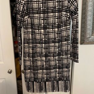 Vince camuto dress